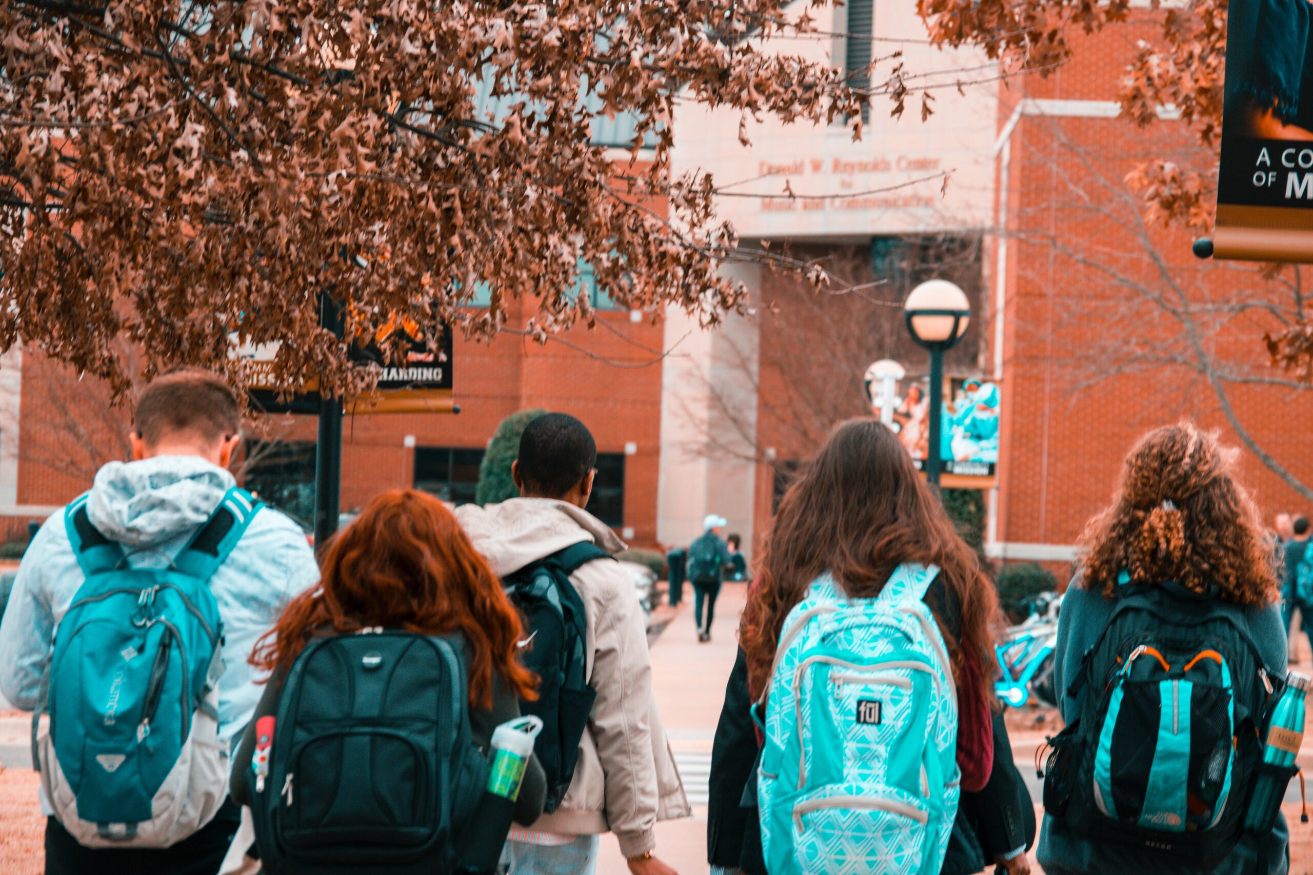 529 Plan college savings