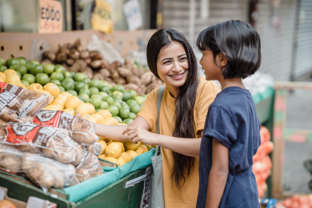 How to Save Money on Groceries