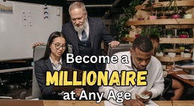 Become a Millionaire at Any Age