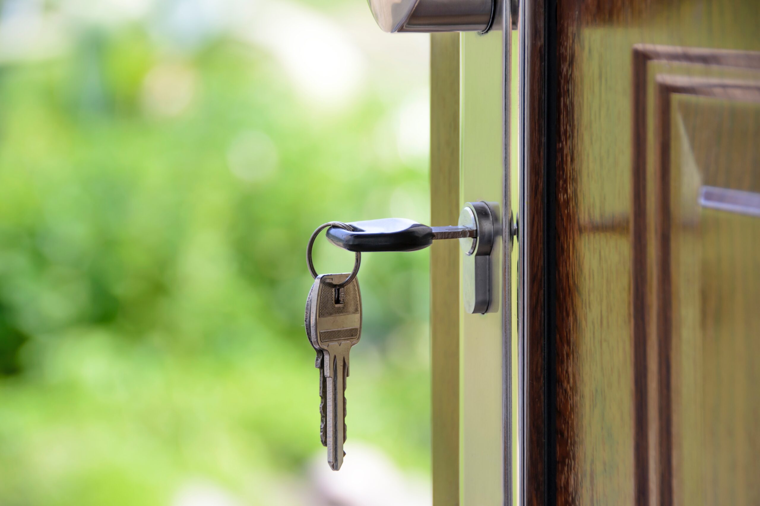 how to buy a foreclosed home