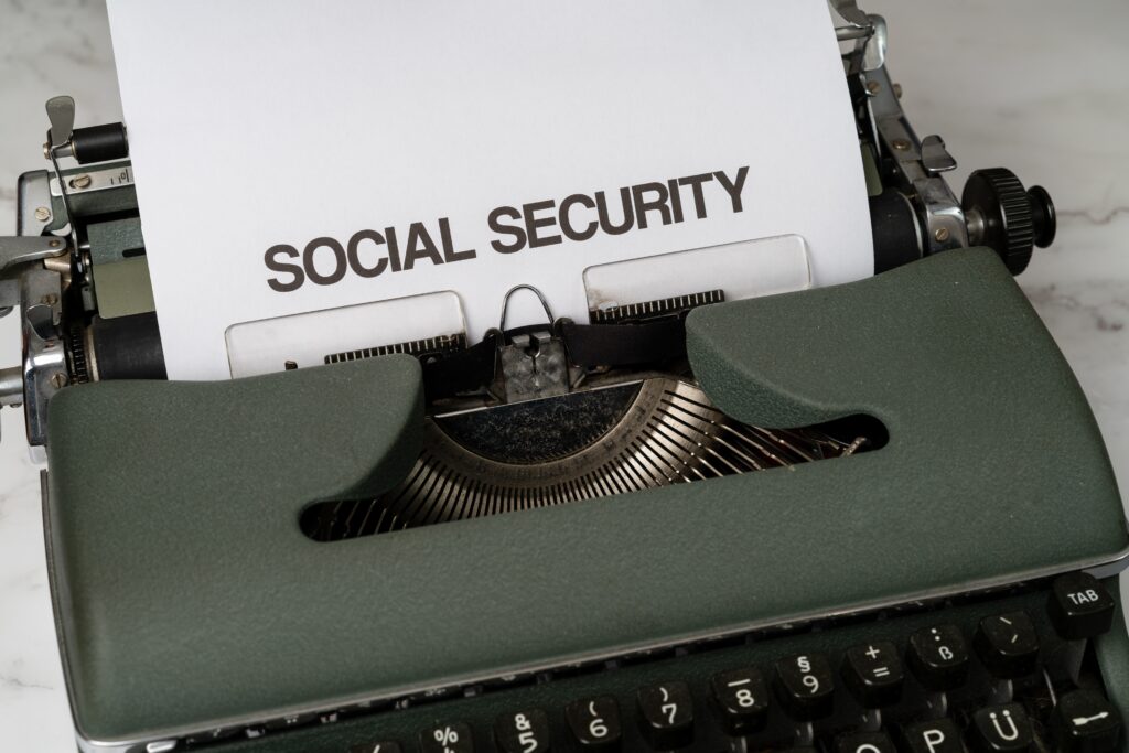 Filing for Social Security at 62