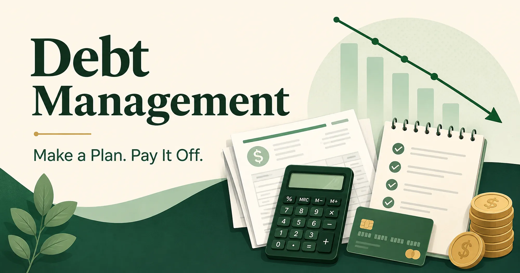 Debt Management