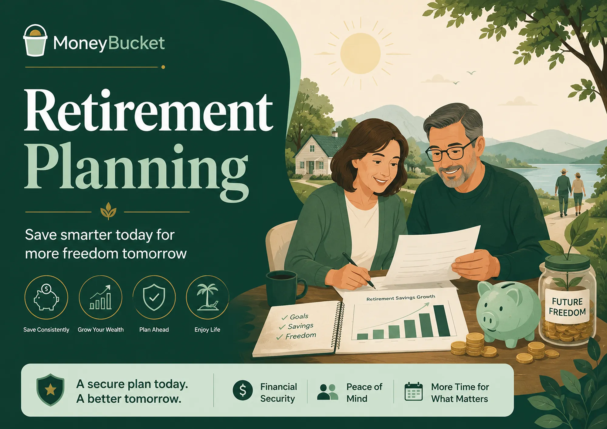 retirement planning