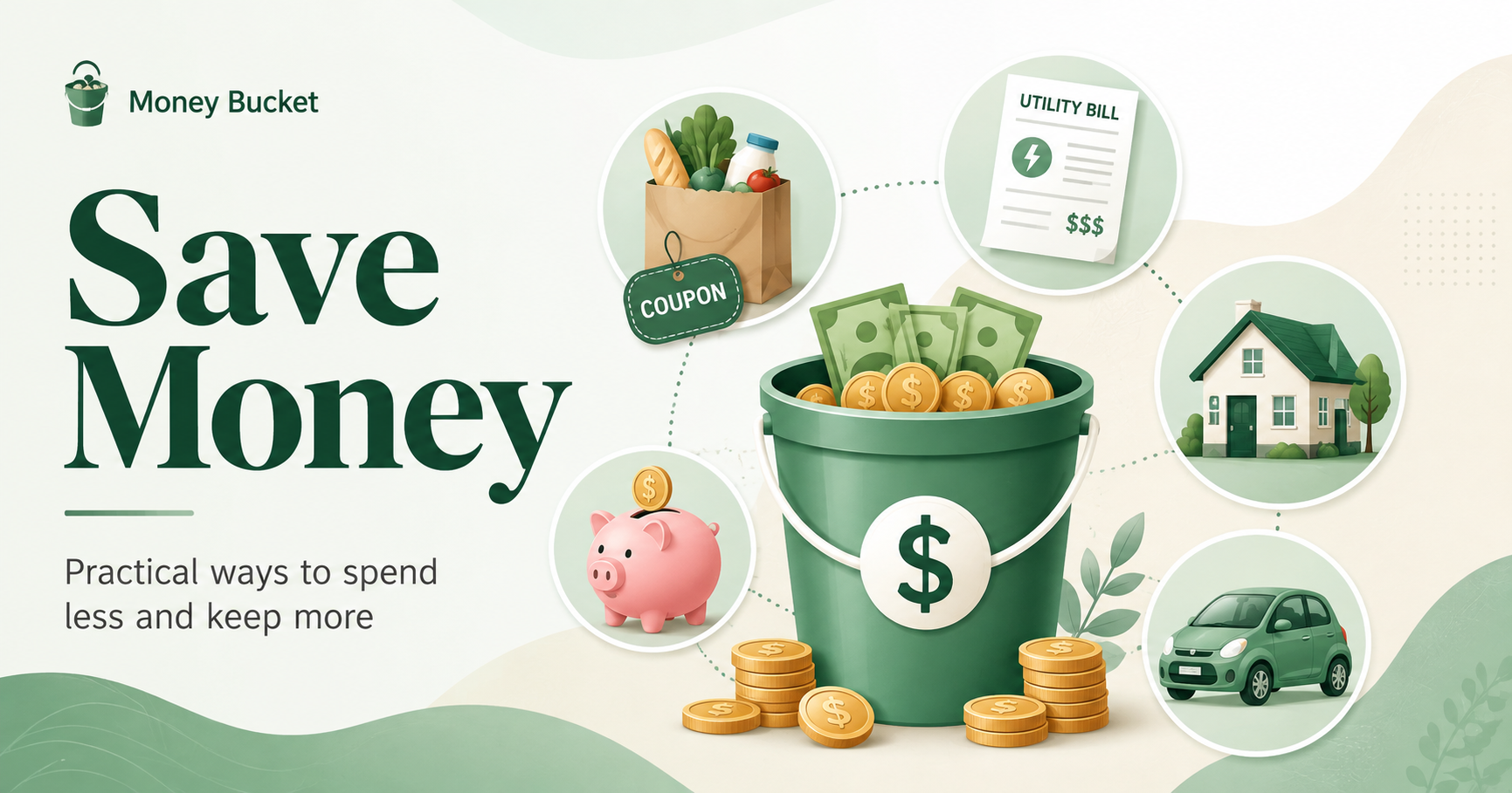 Save Money