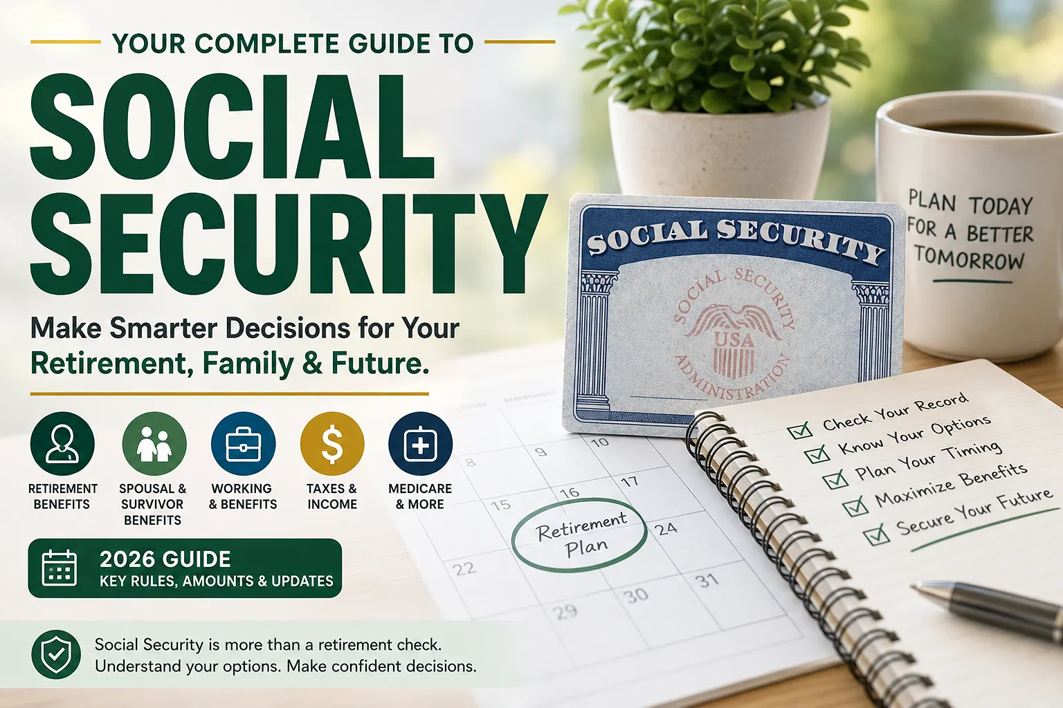 Social Security
